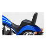 Сиденье Corbin цельное со спинкой для Honda VT1300CX/CXA Fury Сиденье Corbin цельное со спинкой для Honda VT1300CX/CXA Fury