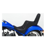Сиденье Corbin цельное со спинкой для Honda VT1300CX/CXA Fury Сиденье Corbin цельное со спинкой для Honda VT1300CX/CXA Fury