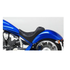 Одиночное сиденье Corbin для Honda VT1300CX/CXA Fury Одиночное сиденье Corbin для Honda VT1300CX/CXA Fury