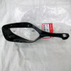Накладка левого зеркала для мотоцикла Honda CBR1000RR и VFR800F 88118-MFL-003 Накладка левого зеркала для мотоцикла Honda CBR1000RR и VFR800F 88118-MFL-003