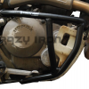 Защитные дуги Crazy Iron для мотоцикла Honda AX-1, NX250 Защитные дуги Crazy Iron для мотоцикла Honda AX-1, NX250
