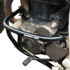 Защитные дуги Crazy Iron для мотоцикла Honda AX-1, NX250 Защитные дуги Crazy Iron для мотоцикла Honda AX-1, NX250