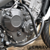 Защитные дуги Crazy Iron для мотоцикла Honda CB650F Защитные дуги Crazy Iron для мотоцикла Honda CB650F