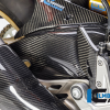 Правая накладка на маятник ILMBERGER CARBON для мотоцикла Honda CBR 1000 RR 2017-2020 Правая накладка на маятник ILMBERGER CARBON для мотоцикла Honda CBR 1000 RR 2017-2020