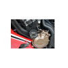 Слайдеры боковые GSG-Mototechnik для Honda CBR650R 2019- Слайдеры боковые GSG-Mototechnik для Honda CBR650R 2019-