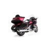 Выхлопная система REMUS GW Slip On для мотоцикла Honda GL1800 Gold Wing 2018-