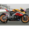 Выхлопная система Taylormade для Honda CBR1000RR 2012–2016 Exhaust Kit 3/4 Slip-On Выхлопная система Taylormade для Honda CBR1000RR 2012–2016 Exhaust Kit 3/4 Slip-On