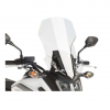 Ветровое стекло Puig Touring для Honda NC750X 2016- Ветровое стекло Puig Touring для Honda NC750X 2016-