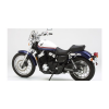 Сиденье Dual Tour Corbin для Honda VT750S/RS Сиденье Dual Tour Corbin для Honda VT750S/RS