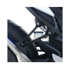Кронштейн крепления глушителя R&G Racing для Honda CBR500R '16 - / CB500F '19 - Кронштейн крепления глушителя R&G Racing для Honda CBR500R '16 - / CB500F '19 -