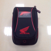 Оригинальная сумка Qick-Lock Daypack на бак мотоцикла Honda 08800SWM800 (08800-SWM-800) Оригинальная сумка Qick-Lock Daypack на бак мотоцикла Honda 08800SWM800 (08800-SWM-800)