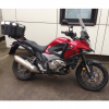 Кофр GIVI Trekker 46л. Кофр GIVI Trekker 46л.
