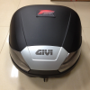 Центральный кофр GIVI 29л.