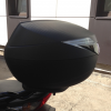 Оригинальный центральный кофр для мотоцикла Honda 39 л.