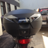 Оригинальный центральный кофр для мотоцикла Honda 39 л.