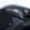 Карбоновые накладки R&G на бензобак Honda CBR600RR 2013-2019 Карбоновые накладки R&G на бензобак Honda CBR600RR 2013-2019