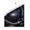 Защитная крышка двигателя (левая) R&G Racing для Honda VFR800X/XD Crossrunner '15-'17 / VFR800F '14-'19 Защитная крышка двигателя (левая) R&G Racing для Honda VFR800X/XD Crossrunner '15-'17 / VFR800F '14-'19