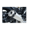 Слайдер глушителя R&G Racing для мотоциклов Honda Слайдер глушителя R&G Racing для мотоциклов Honda
