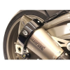 Защитная накладка R&G для глушителя Akrapovic Защитная накладка R&G для глушителя Akrapovic