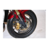 Слайдеры передней оси R&G Racing для Honda CB600 Hornet '05 - '12 / CBR600F '11 - '14 / CB900 Hornet Слайдеры передней оси R&G Racing для Honda CB600 Hornet '05 - '12 / CBR600F '11 - '14 / CB900 Hornet