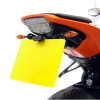 Крепление номерного знака R&G Racing для Honda CBR1000RR 2010-2011