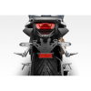 Крепление номерного знака DPM Race для Honda CB650R 2021- Крепление номерного знака DPM Race для Honda CB650R 2021-