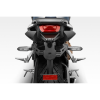 Крепление номерного знака DPM Race для Honda CB650R 2021- Крепление номерного знака DPM Race для Honda CB650R 2021-