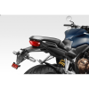 Крепление номерного знака DPM Race для Honda CB650R 2021- Крепление номерного знака DPM Race для Honda CB650R 2021-