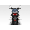 Крепление номерного знака DPM Race для Honda CB650R 2021- Крепление номерного знака DPM Race для Honda CB650R 2021-