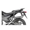 Боковые алюминиевые кофры 45/37л. SW-Motech TRAX ION для Honda NC700S/SD (RC61), NC700X/XD (RC63), NC750S/SD (RC70) Боковые алюминиевые кофры 45/37л. SW-Motech TRAX ION для Honda NC700S/SD (RC61), NC700X/XD (RC63), NC750S/SD (RC70)
