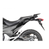 Боковые алюминиевые кофры 45/37л. SW-Motech TRAX ION для Honda NC700S/SD (RC61), NC700X/XD (RC63), NC750S/SD (RC70) Боковые алюминиевые кофры 45/37л. SW-Motech TRAX ION для Honda NC700S/SD (RC61), NC700X/XD (RC63), NC750S/SD (RC70)
