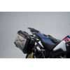 Крепеж SW-Motech PRO для боковых кофров на Honda CRF1000L Africa Twin (SD04) 2015-2017 Крепеж SW-Motech PRO для боковых кофров на Honda CRF1000L Africa Twin (SD04) 2015-2017