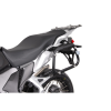 Крепление боковых кофров SW-Motech Evo для Honda VFR1200X/XD Crosstourer 2012-н.в. Крепление боковых кофров SW-Motech Evo для Honda VFR1200X/XD Crosstourer 2012-н.в.