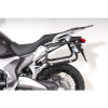 Боковые кофры 2x35л. SW-Motech NANUK для Honda VFR1200X/XD Crosstourer 2012-н.в. Боковые кофры 2x35л. SW-Motech NANUK для Honda VFR1200X/XD Crosstourer 2012-н.в.