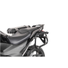 Боковые алюминиевые кофры 45/37л. SW-Motech TRAX ION для Honda NC750X / NC750S (16-) Боковые алюминиевые кофры 45/37л. SW-Motech TRAX ION для Honda NC750X / NC750S (16-)