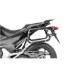 Боковые алюминиевые кофры 45/37л. SW-Motech TRAX ION для Honda NC750X / NC750S (16-) Боковые алюминиевые кофры 45/37л. SW-Motech TRAX ION для Honda NC750X / NC750S (16-)