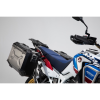Крепеж SW-Motech PRO (версия для бездорожья) для боковых кофров на Honda CRF1000L Africa Twin (SD06) 2018-2019 Крепеж SW-Motech PRO (версия для бездорожья) для боковых кофров на Honda CRF1000L Africa Twin (SD06) 2018-2019