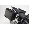 Комплект боковых кофров 35 л. NANUK и креплений SW-MOTECH для Honda CRF1000L Afriсa twin (SD06) 2018-2019 Комплект боковых кофров 35 л. NANUK и креплений SW-MOTECH для Honda CRF1000L Afriсa twin (SD06) 2018-2019