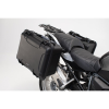 Пластиковые боковые кофры SW-Motech NANUK для Honda NC 750X / 750S (16-) Пластиковые боковые кофры SW-Motech NANUK для Honda NC 750X / 750S (16-)