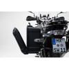 Пластиковые боковые кофры SW-Motech NANUK для Honda NC 750X / 750S (16-) Пластиковые боковые кофры SW-Motech NANUK для Honda NC 750X / 750S (16-)