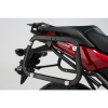 Крепление боковых кофров SW-Motech Evo для Honda NC750X / NC750S (16-) Крепление боковых кофров SW-Motech Evo для Honda NC750X / NC750S (16-)