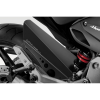 Хаггер с защитой цепи DPM Race для Honda CB600 Hornet 2007-2014 / CBR600F 2011 Хаггер с защитой цепи DPM Race для Honda CB600 Hornet 2007-2014 / CBR600F 2011