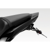 Крепление номерного знака DPM Race для Honda CB600 Hornet 2011-2014 / CBR600F 2011 Крепление номерного знака DPM Race для Honda CB600 Hornet 2011-2014 / CBR600F 2011