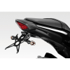 Крепление номерного знака DPM Race для Honda CB600 Hornet 2011-2014 / CBR600F 2011 Крепление номерного знака DPM Race для Honda CB600 Hornet 2011-2014 / CBR600F 2011