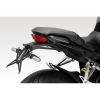 Крепление номерного знака DPM Race для Honda CB650R 2019-20 / CBR650R 2019-20