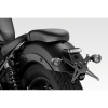 Крепление номерного знака DPM Race для Honda CMX500 REBEL 2017-2020