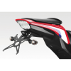 Крепление номерного знака DPM Race для Honda CBR1000RR 2010-2016 Крепление номерного знака DPM Race для Honda CBR1000RR 2010-2016