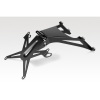 Крепление номерного знака DPM Race для Honda CB650R 2019-20 / CBR650R 2019-20