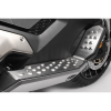 Накладки на подножки DPM Race для Honda X-ADV 750 2017- Накладки на подножки DPM Race для Honda X-ADV 750 2017-