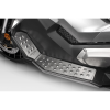 Накладки на подножки DPM Race для Honda X-ADV 750 2017- Накладки на подножки DPM Race для Honda X-ADV 750 2017-